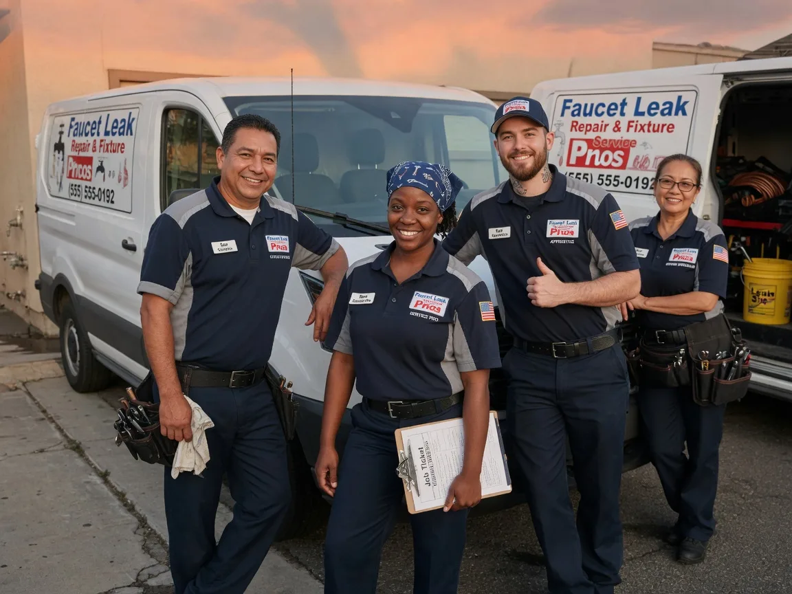 Faucet Repair company in East Pittsburgh, PA